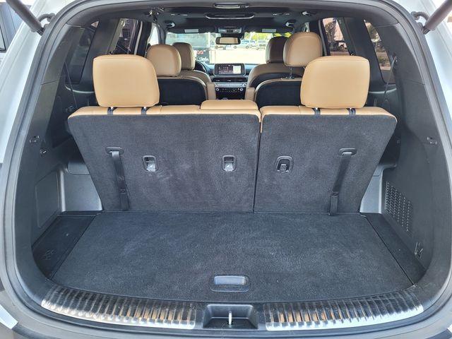 used 2022 Kia Telluride car, priced at $33,800
