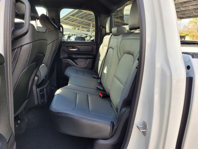 new 2026 Ram 1500 car, priced at $41,670