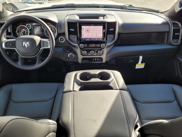 new 2026 Ram 1500 car, priced at $41,670