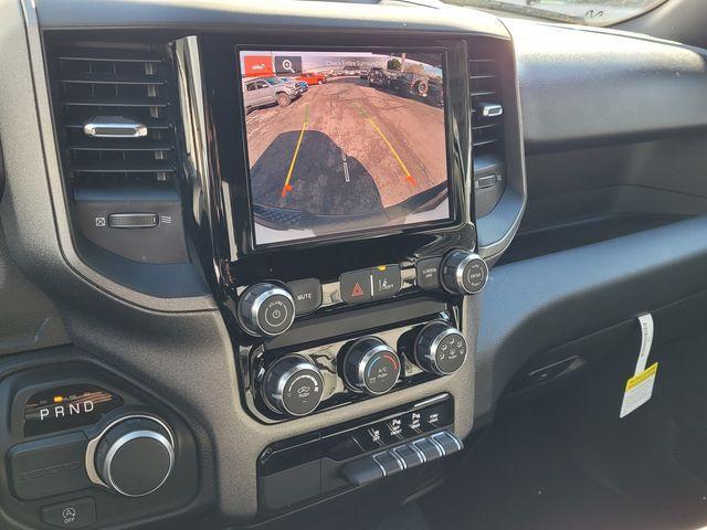 new 2026 Ram 1500 car, priced at $41,670