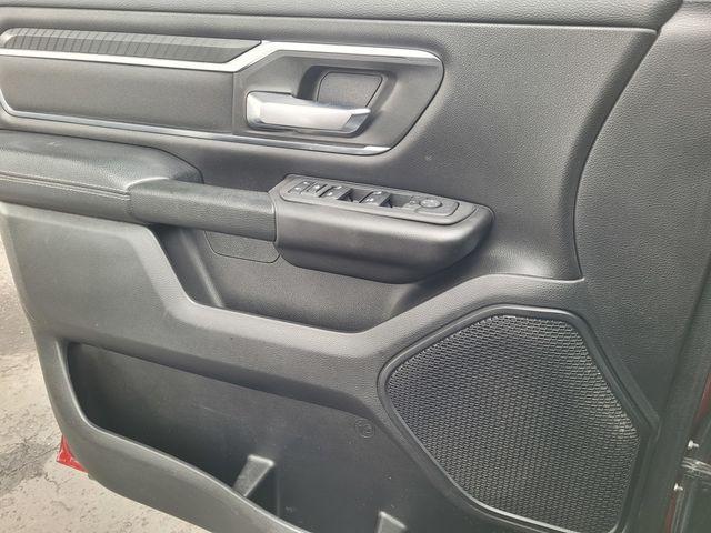 used 2025 Ram 1500 car, priced at $33,900