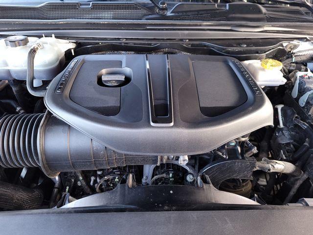 used 2025 Ram 1500 car, priced at $46,500