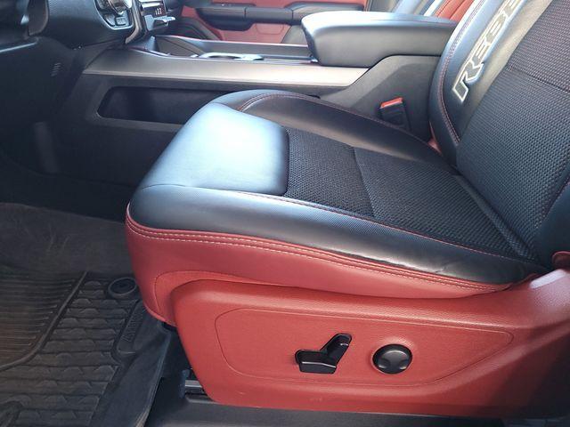 used 2025 Ram 1500 car, priced at $46,500