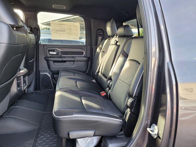 new 2026 Ram 2500 car, priced at $80,688