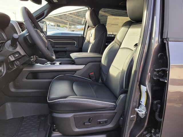 new 2026 Ram 2500 car, priced at $80,688