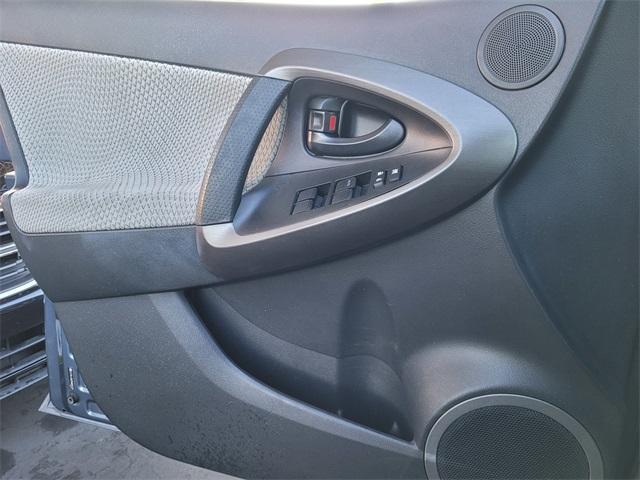 used 2014 Toyota RAV4 EV car, priced at $12,800