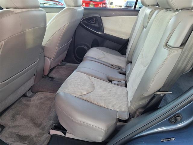 used 2014 Toyota RAV4 EV car, priced at $12,800