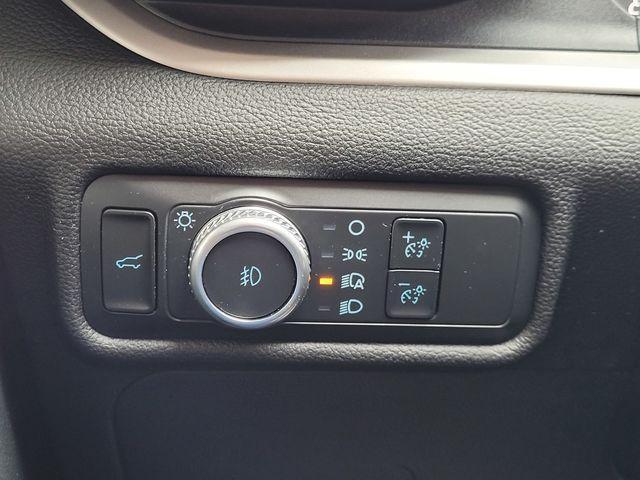 used 2022 Ford Explorer car, priced at $27,700