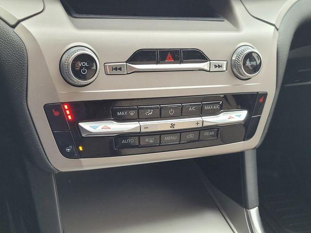 used 2022 Ford Explorer car, priced at $27,700