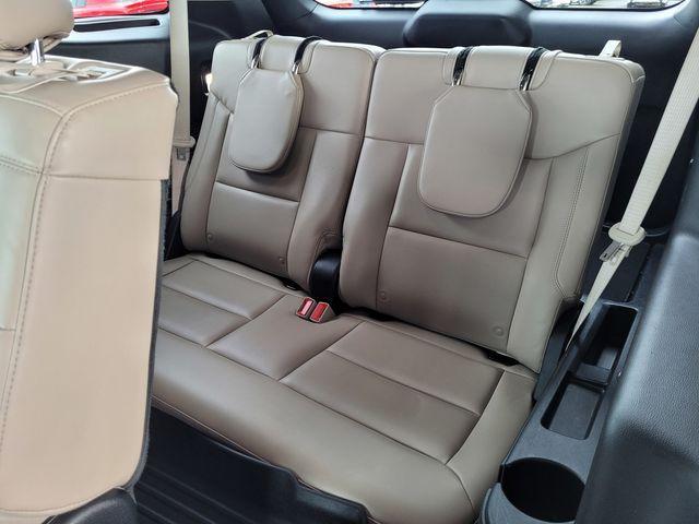 used 2022 Ford Explorer car, priced at $27,700