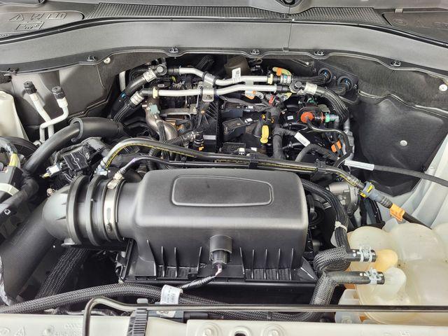 used 2022 Ford Explorer car, priced at $27,700