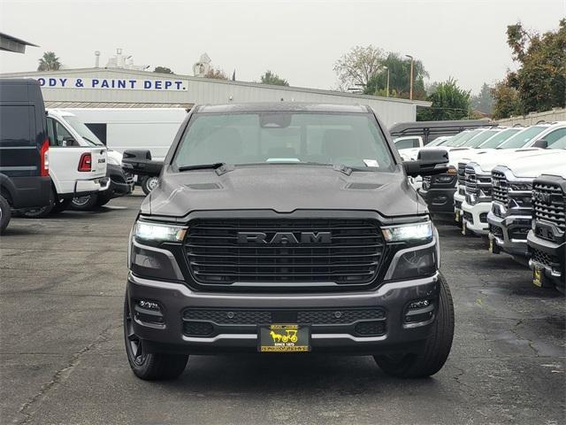 new 2026 Ram 1500 car, priced at $71,220