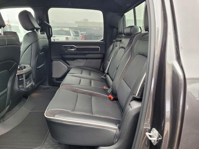 new 2026 Ram 1500 car, priced at $61,571