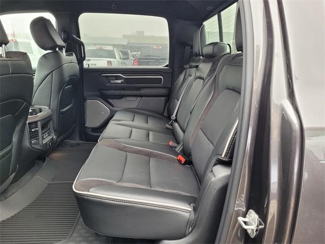 new 2026 Ram 1500 car, priced at $71,220