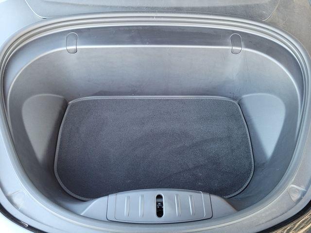 used 2019 Tesla Model 3 car, priced at $22,400