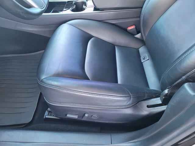 used 2019 Tesla Model 3 car, priced at $22,400