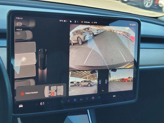 used 2019 Tesla Model 3 car, priced at $22,400