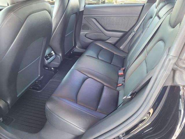 used 2019 Tesla Model 3 car, priced at $22,400