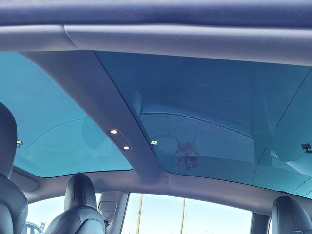 used 2019 Tesla Model 3 car, priced at $22,400