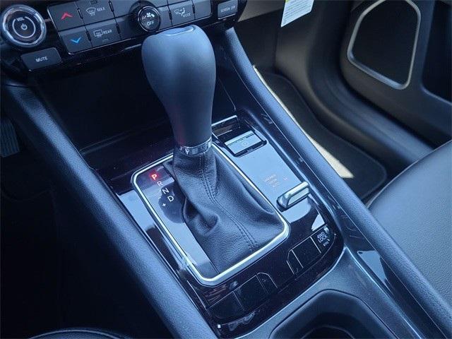 new 2024 Jeep Compass car, priced at $26,998