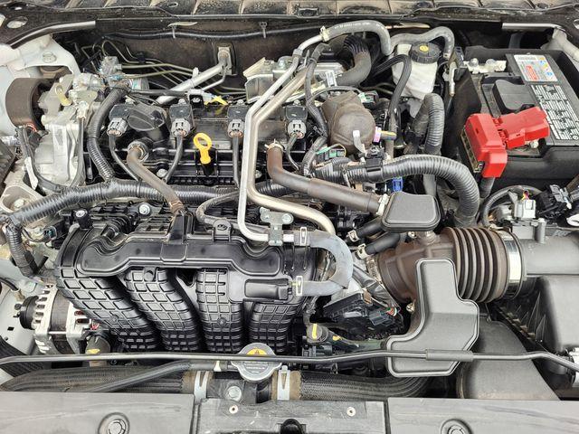 used 2024 Nissan Altima car, priced at $19,900