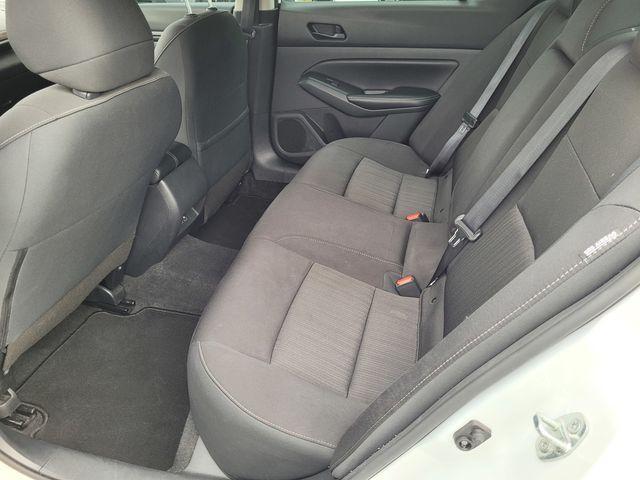 used 2024 Nissan Altima car, priced at $19,900