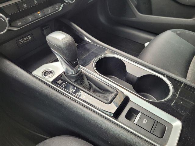 used 2024 Nissan Altima car, priced at $19,900