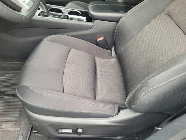 used 2024 Nissan Altima car, priced at $19,900