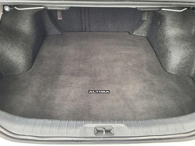 used 2024 Nissan Altima car, priced at $19,900