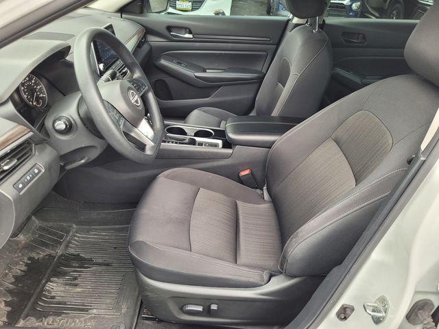 used 2024 Nissan Altima car, priced at $19,900