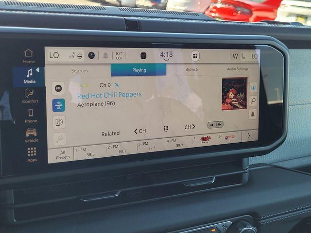 used 2025 Jeep Wrangler 4xe car, priced at $33,900