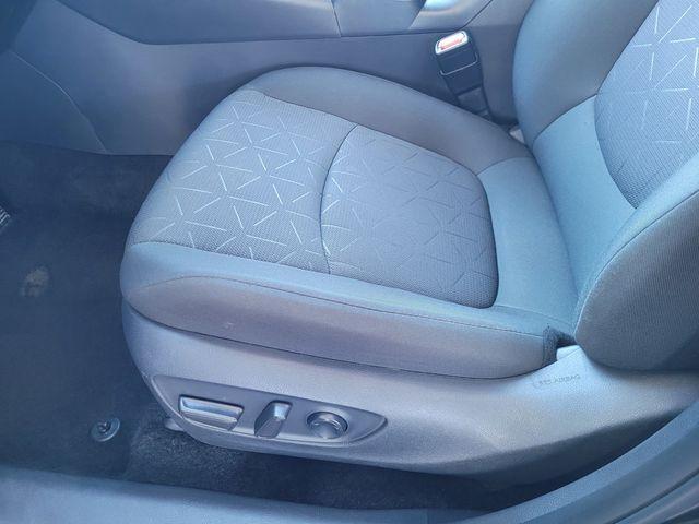 used 2025 Toyota RAV4 car, priced at $30,800