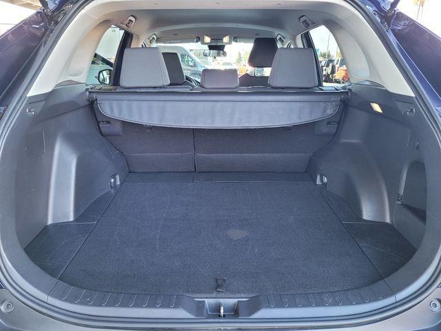 used 2025 Toyota RAV4 car, priced at $30,800