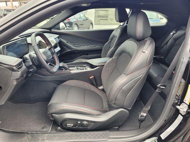 new 2026 Dodge Charger car, priced at $53,988