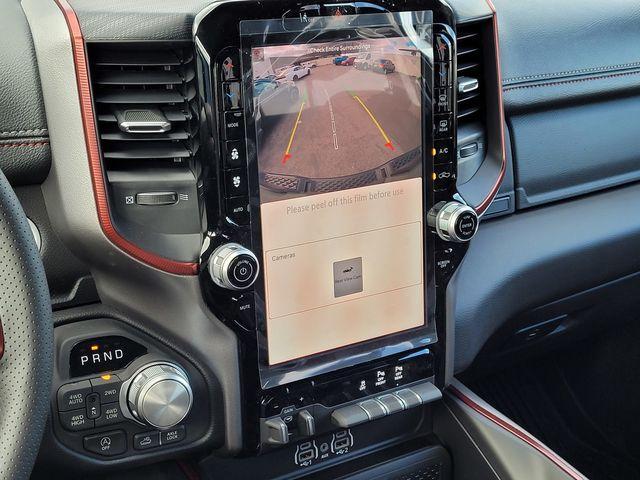 new 2026 Ram 1500 car, priced at $63,930