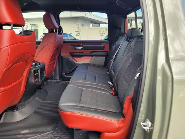 new 2026 Ram 1500 car, priced at $63,930