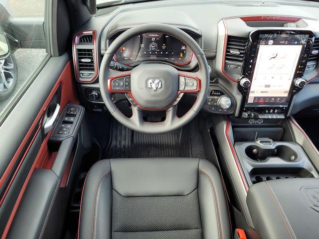 new 2026 Ram 1500 car, priced at $63,930