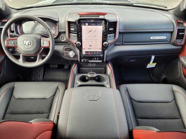 new 2026 Ram 1500 car, priced at $63,930