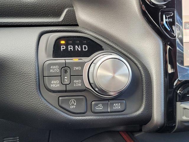 new 2026 Ram 1500 car, priced at $63,930