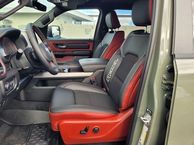 new 2026 Ram 1500 car, priced at $63,930