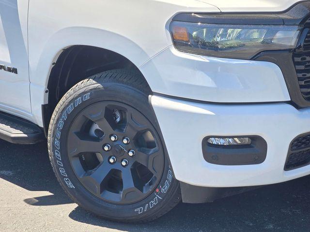 new 2026 Ram 1500 car, priced at $52,085