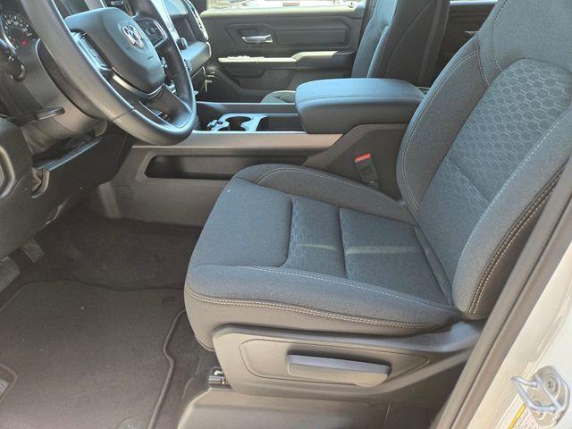 new 2026 Ram 1500 car, priced at $52,085