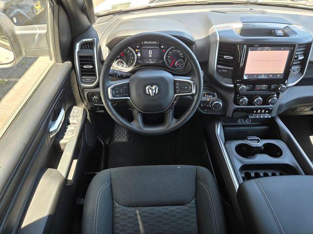 new 2026 Ram 1500 car, priced at $52,085