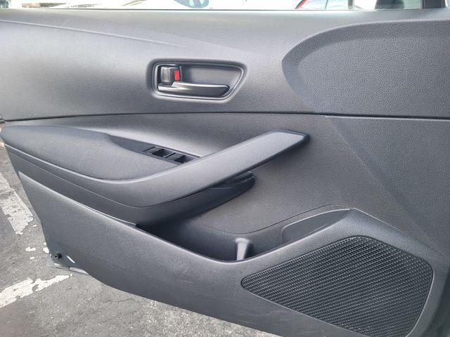 used 2023 Toyota Corolla car, priced at $19,800
