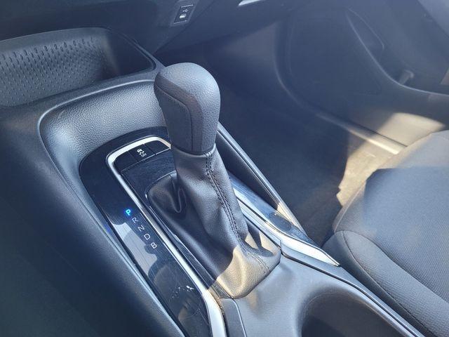 used 2023 Toyota Corolla car, priced at $19,800