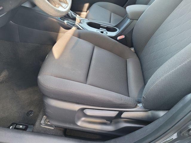 used 2023 Toyota Corolla car, priced at $19,800
