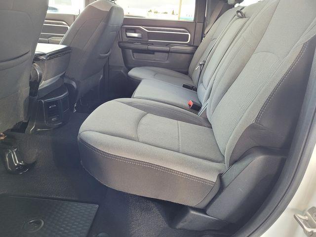 used 2024 Ram 3500 car, priced at $46,500