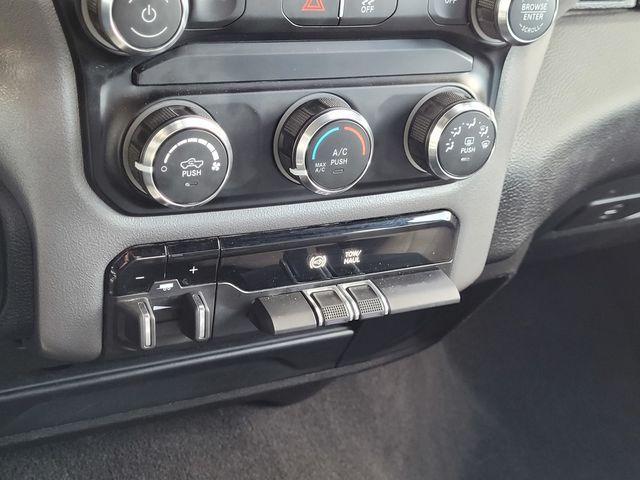 used 2024 Ram 3500 car, priced at $46,500