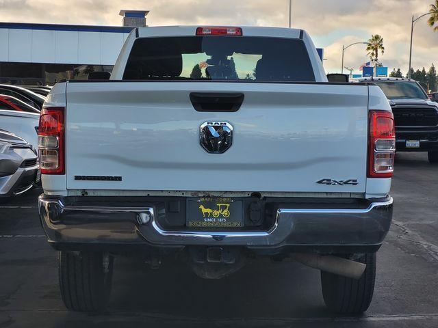 used 2024 Ram 3500 car, priced at $46,500
