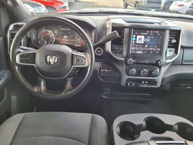 used 2024 Ram 3500 car, priced at $46,500